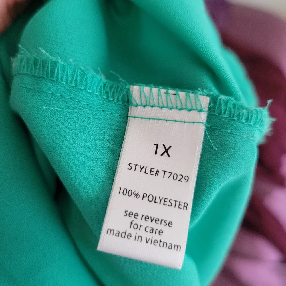 Tank - Picture 3 of 4